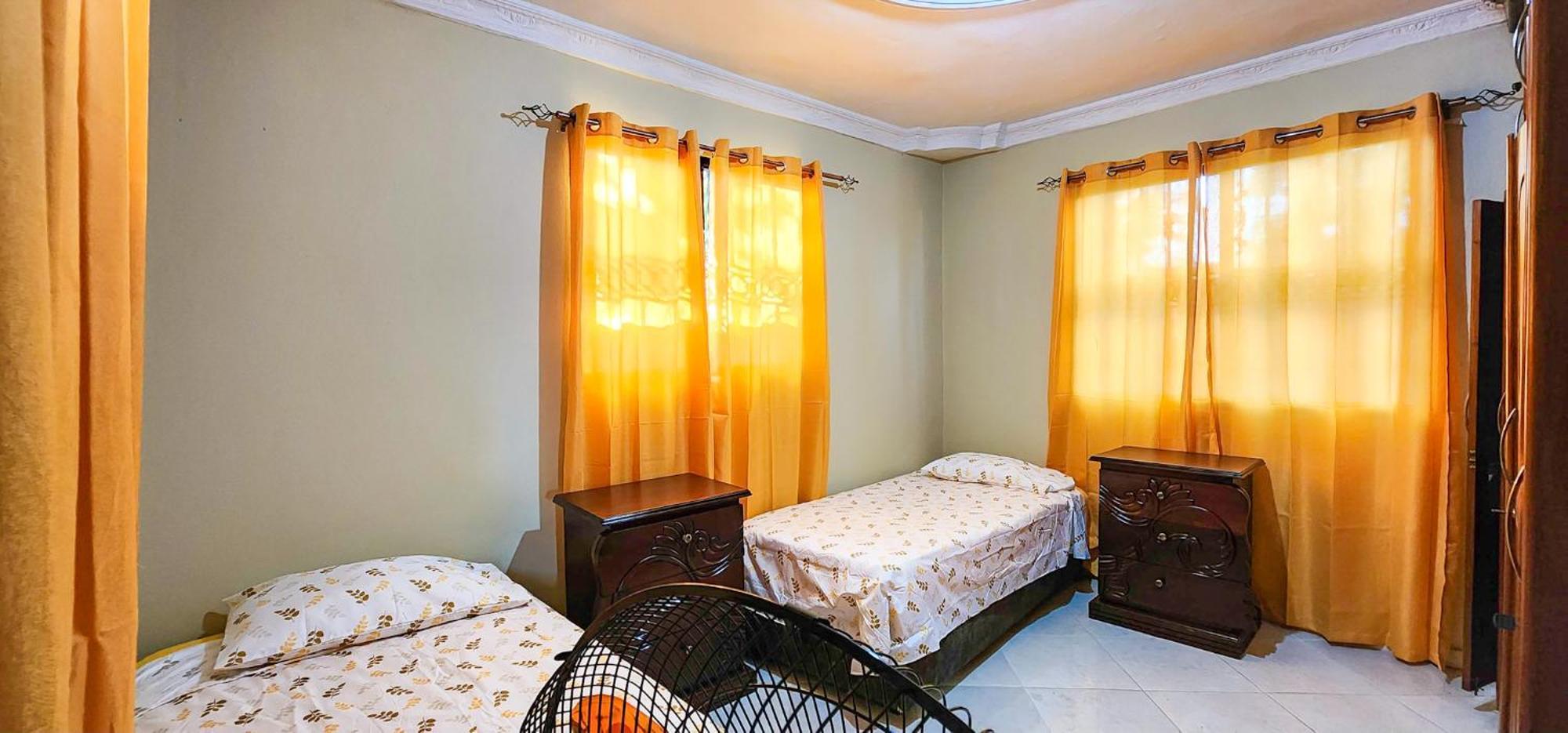 Casa Grande Lujosa Villa Bayaguana Екстериор снимка