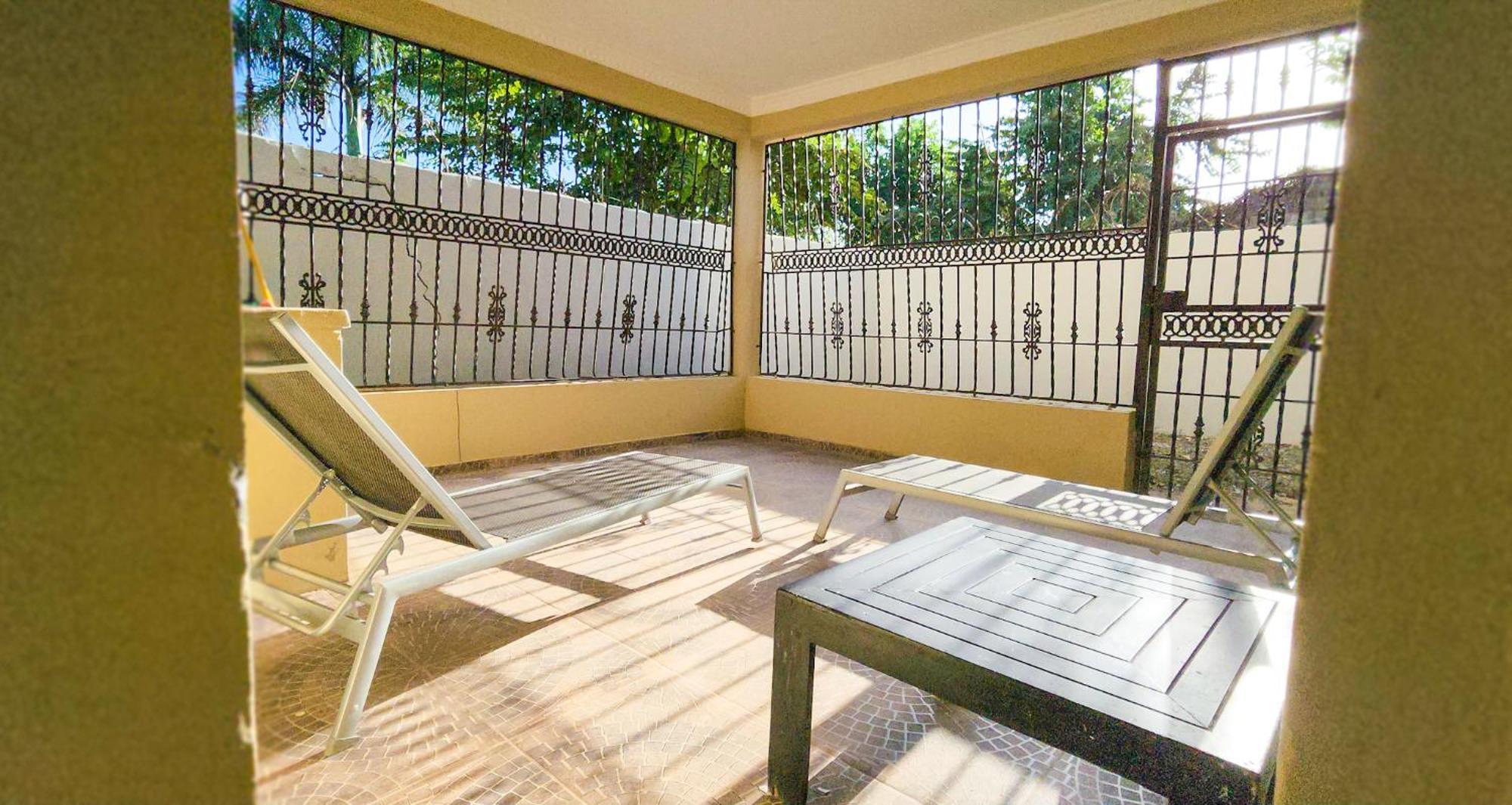 Casa Grande Lujosa Villa Bayaguana Екстериор снимка