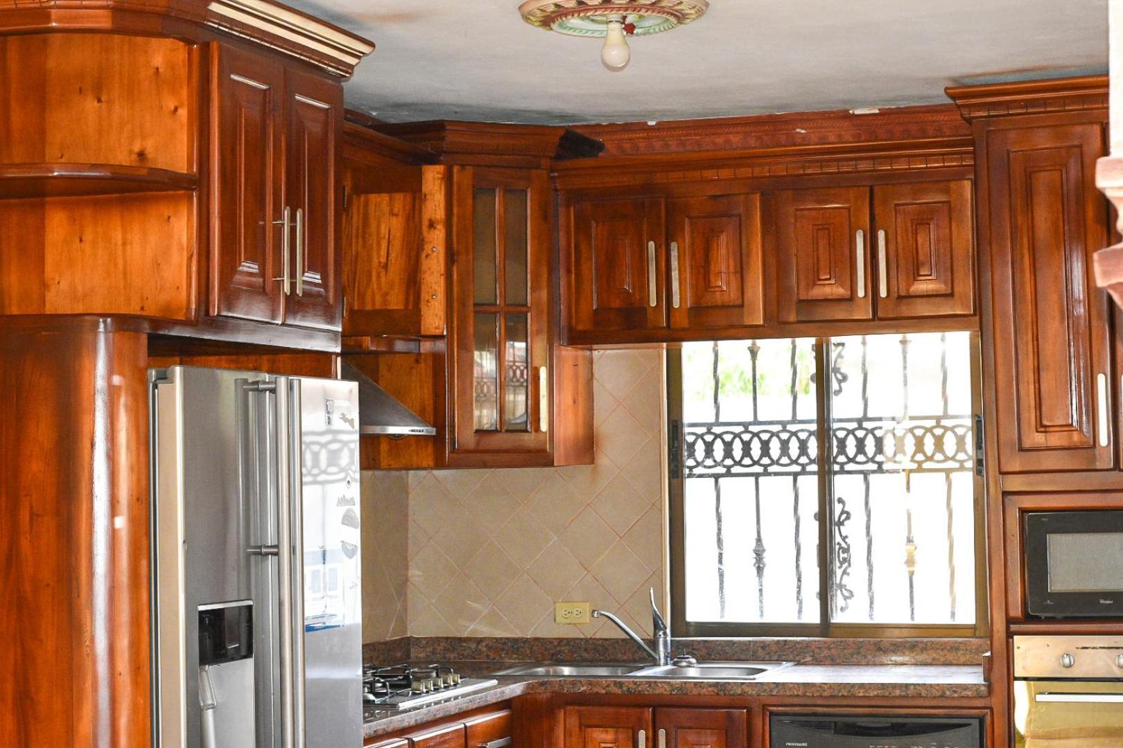 Casa Grande Lujosa Villa Bayaguana Екстериор снимка