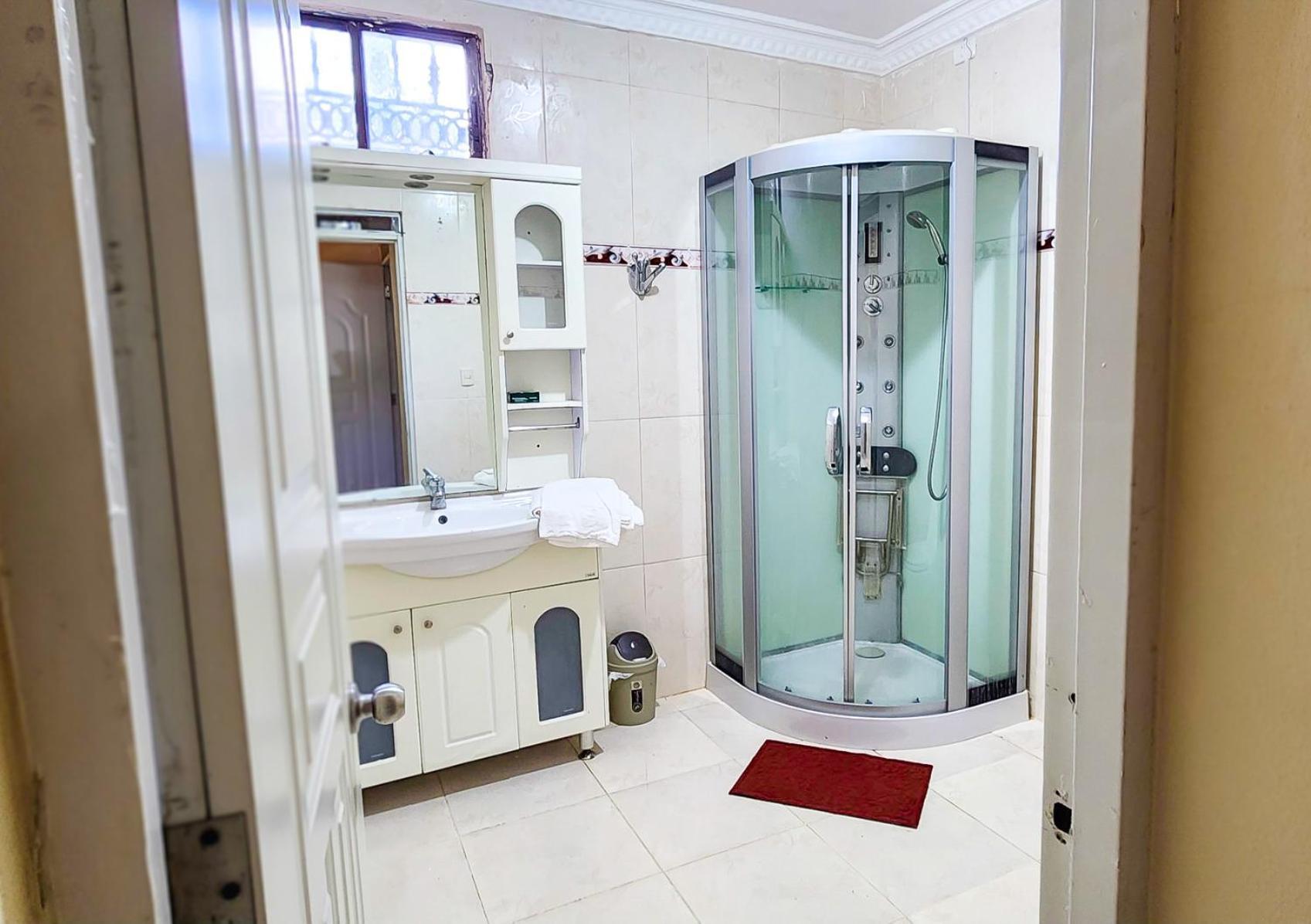 Casa Grande Lujosa Villa Bayaguana Екстериор снимка