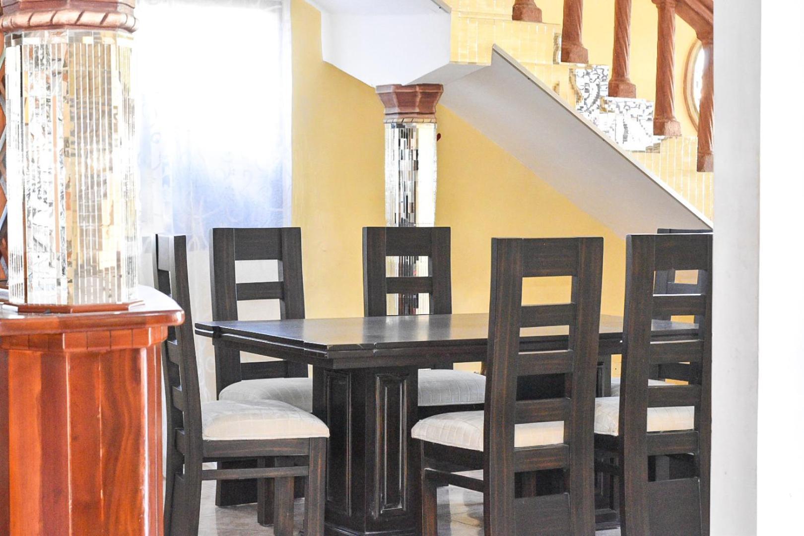 Casa Grande Lujosa Villa Bayaguana Екстериор снимка