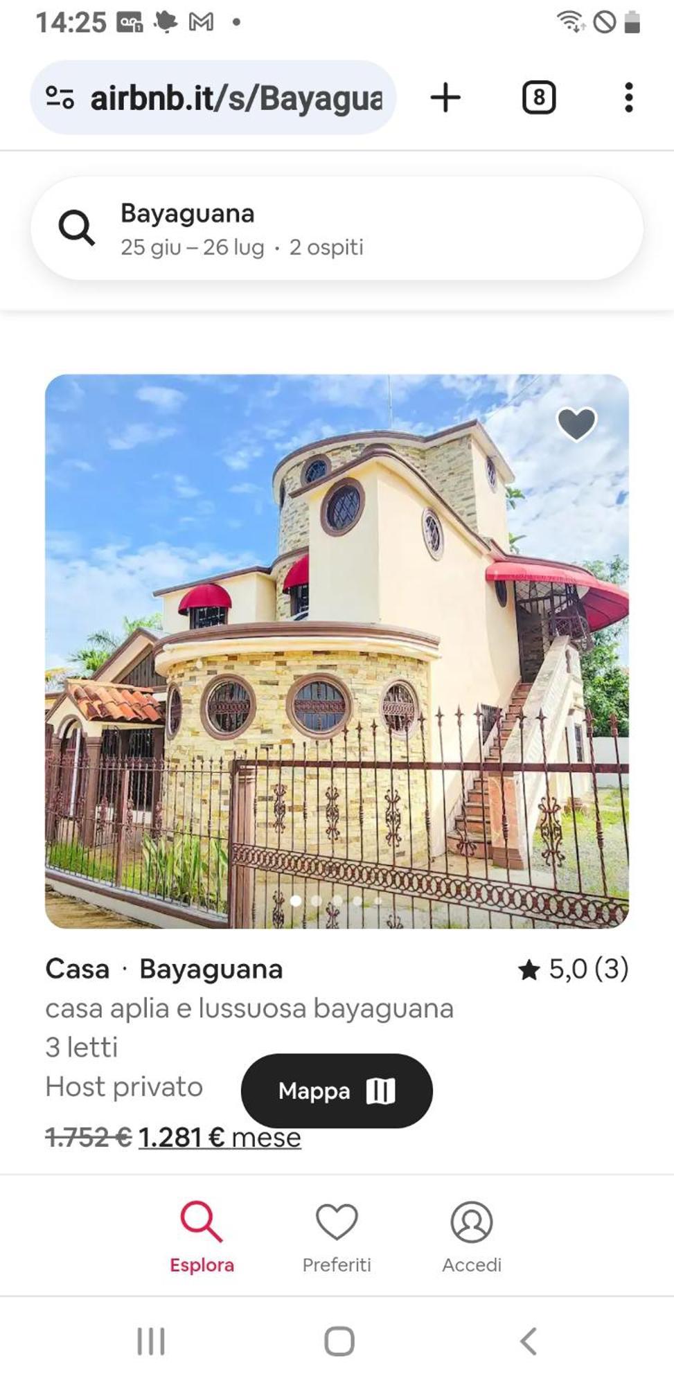 Casa Grande Lujosa Villa Bayaguana Екстериор снимка